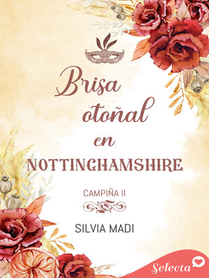 cover image of Brisa otoñal en Nottinghamshire (Serie Campiña 2)